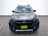 New 2025 Subaru Outback Limited image 2
