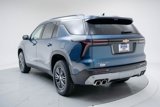 New 2026 Chevrolet Traverse LT w/ Driver Confidence Package image 4