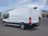 New 2025 Ford Transit 250 148 Medium Roof Extended AWD w/ Interior Upgrade Package image 4