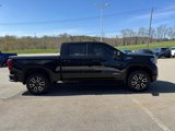 Certified 2024 GMC Sierra 1500 AT4 w/ Technology Package image 5