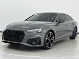 Used 2023 Audi S5 Prestige w/ Prestige Package image 3