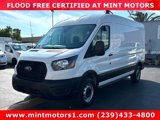 Used 2022 Ford Transit 250 Medium Roof image 5