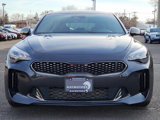 Used 2022 Kia Stinger GT1 w/ Red Interior Color Package image 5