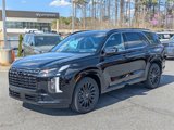 New 2025 Hyundai Palisade Calligraphy image 3