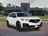 New 2025 Acura MDX A-Spec image 2