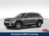New 2025 Jeep Grand Cherokee Limited image 2