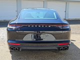 Certified 2021 Porsche Panamera 4S image 4