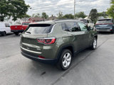 Used 2019 Jeep Compass Latitude image 5