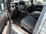 New 2025 Jeep Gladiator Sport image 4