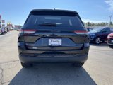 Used 2023 Jeep Grand Cherokee Limited w/ Black Appearance Package image 4