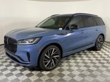 New 2025 Lincoln Aviator Black Label w/ Jet Appearance Package image 2