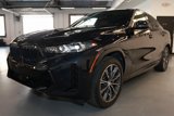 Used 2024 BMW X6 xDrive40i w/ Premium Package image 3