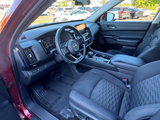 Used 2022 Nissan Pathfinder SV image 4