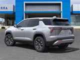 New 2026 Chevrolet Equinox LT w/ Convenience Package II image 3