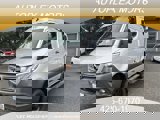 Used 2019 Mercedes-Benz Sprinter 4x4 144 image 3