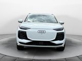 New 2025 Audi Q6 e-tron Premium Plus image 2