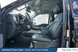 New 2025 Ford F250 Lariat image 3