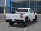 New 2026 Chevrolet Silverado 2500 LT w/ Trail Boss Package image 4