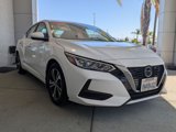 Used 2021 Nissan Sentra SV image 3