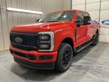 New 2025 Ford F250 Lariat image 3