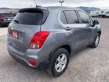 Used 2020 Chevrolet Trax LS w/ Tint and Cruise Package image 5
