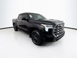 Certified 2024 Toyota Tundra Platinum image 4