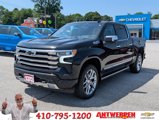 New 2025 Chevrolet Silverado 1500 High Country image 5