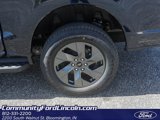 New 2025 Ford F150 Lightning XLT image 4