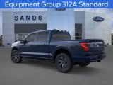 New 2025 Ford F150 Lightning XLT image 4
