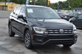 Used 2021 Volkswagen Tiguan S image 2