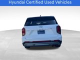 Certified 2024 Hyundai Palisade SEL image 4