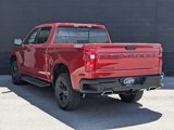 Used 2024 Chevrolet Silverado 1500 LT Trail Boss w/ LT Trail Boss Premium Package image 3