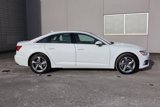 New 2025 Audi A6 Premium Plus image 3
