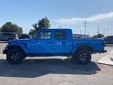 New 2025 Jeep Gladiator Sport image 2