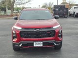 New 2026 Chevrolet Equinox RS w/ Convenience Package III image 2
