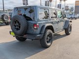 New 2025 Jeep Wrangler Willys image 5