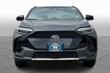 New 2025 Subaru Solterra Premium image 3