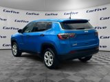 Used 2024 Jeep Compass Sport image 3