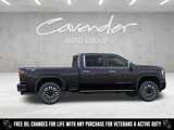 New 2025 GMC Sierra 2500 Denali Ultimate w/ Max Trailering Package image 5