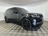 New 2025 Land Rover Range Rover SE image 3
