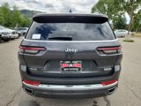 New 2025 Jeep Grand Cherokee L Overland w/ Advanced Protech Group III image 4