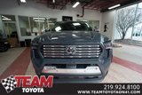 New 2025 Toyota Tacoma Limited w/ Tow Tech Package image 5