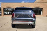 Certified 2025 Hyundai Palisade Calligraphy image 4