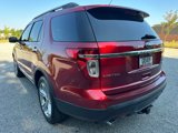 Used 2015 Ford Explorer Limited w/ Equipment Group 301A image 3