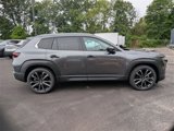 New 2025 MAZDA CX-50 AWD 2.5 Turbo w/ Weather Package image 2