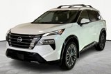 New 2026 Nissan Rogue Platinum image 2
