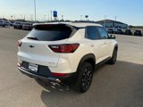New 2025 Chevrolet TrailBlazer ACTIV w/ Convenience Package image 5