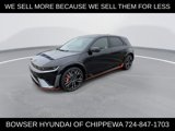 New 2025 Hyundai Ioniq 5 N image 4