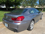 Used 2014 BMW 640i Gran Coupe xDrive image 2