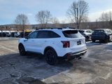 New 2025 Kia Sorento SX Prestige image 5